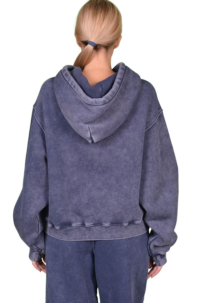 Худи Alexander Wang 20317
