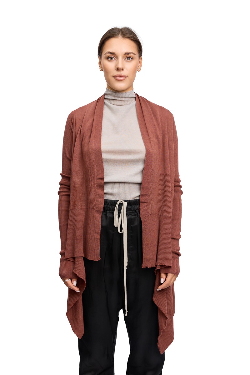 Кардиган Rick Owens 21507