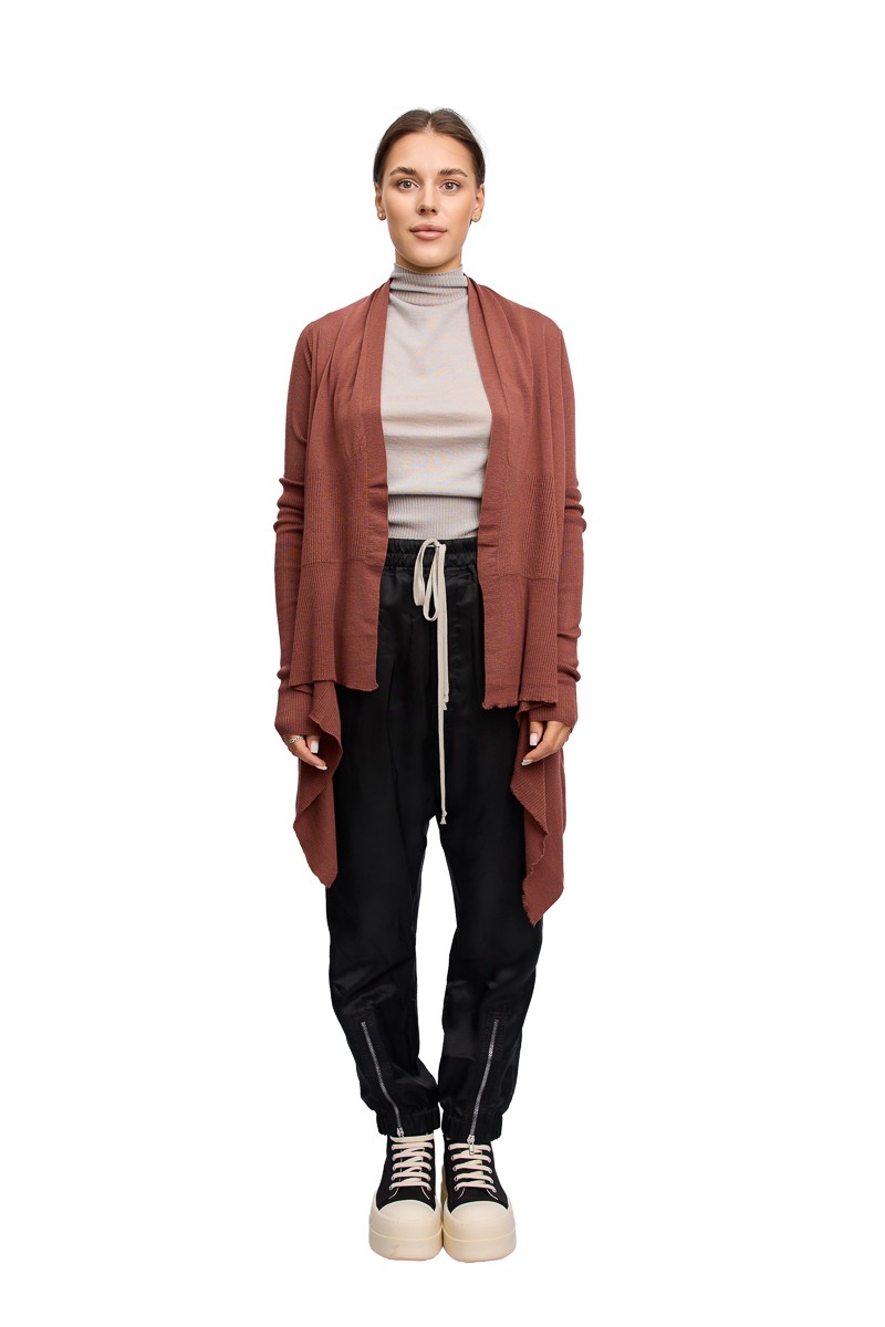 Кардиган Rick Owens 21507