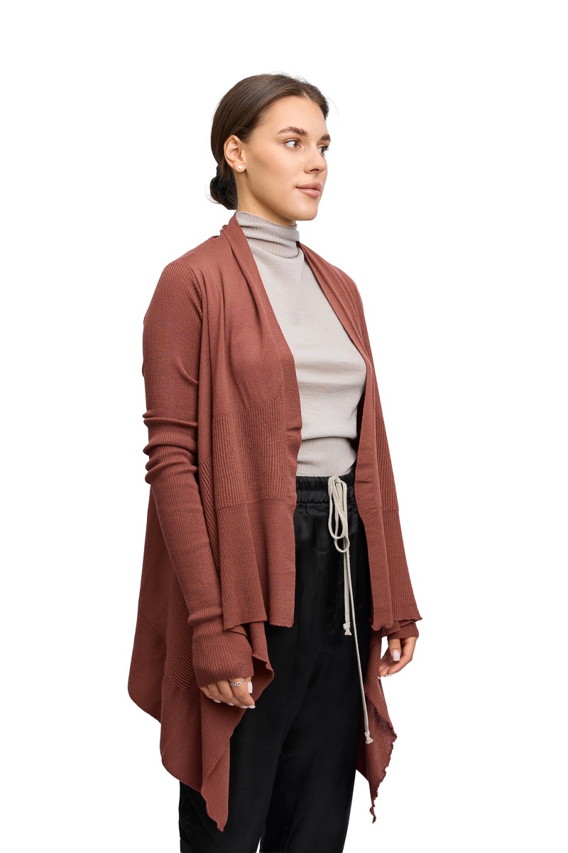 Кардиган Rick Owens 21507