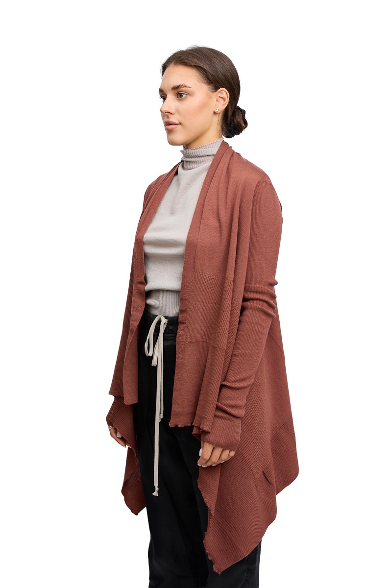 Кардиган Rick Owens 21507