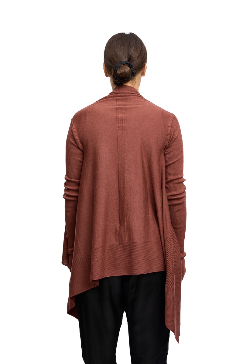 Кардиган Rick Owens 21507
