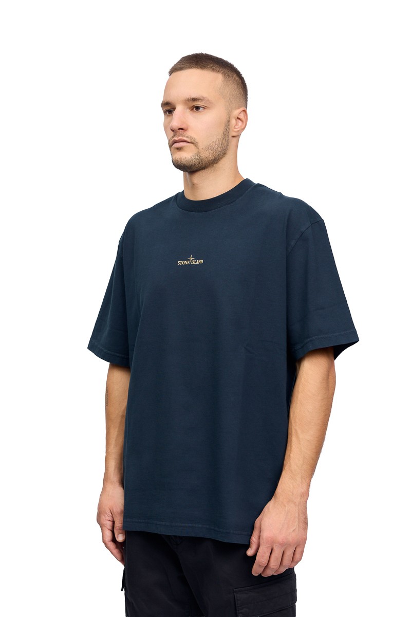 Футболка Stone Island 21600