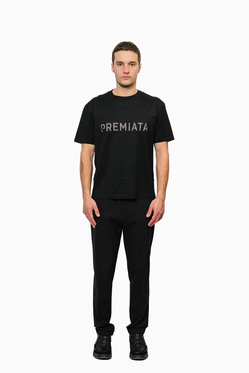 Футболка Premiata 21706