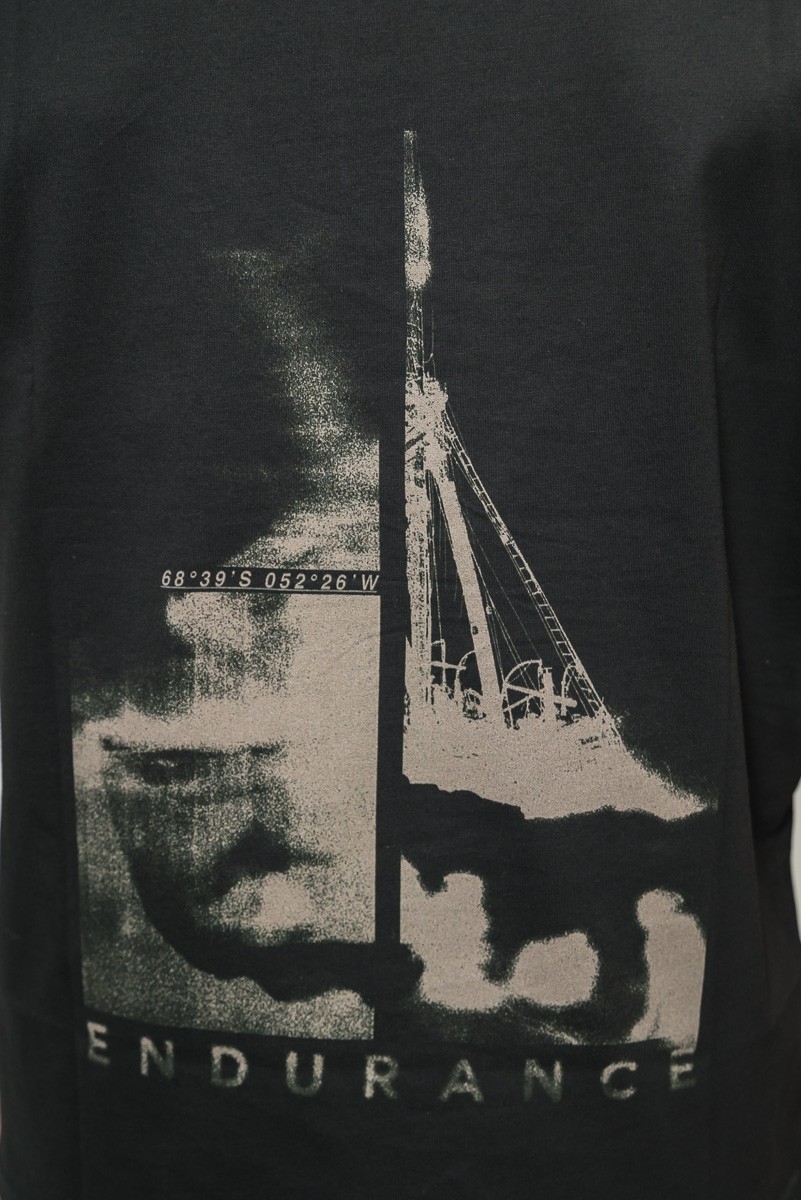 Футболка Premiata 21706