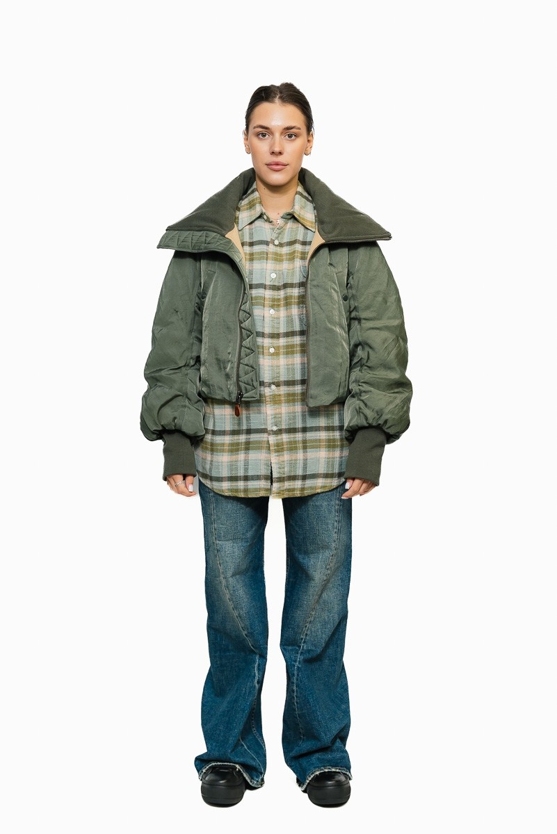 Куртка R13 21914