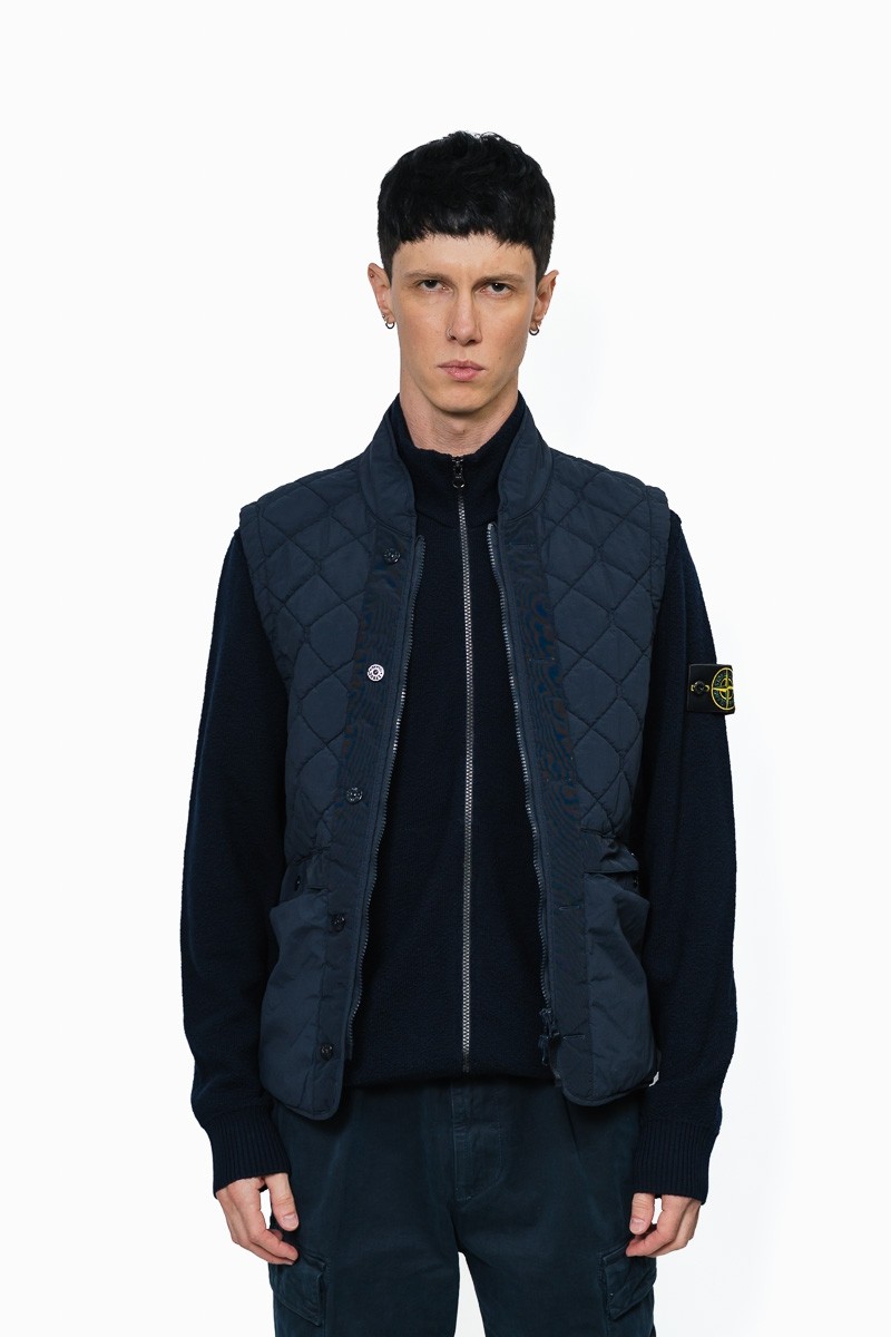 Жилет Stone Island 22772
