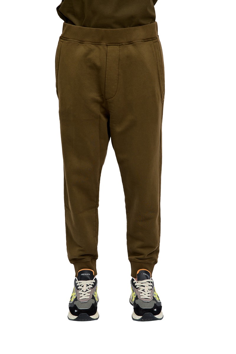 Брюки DSQUARED2 21295