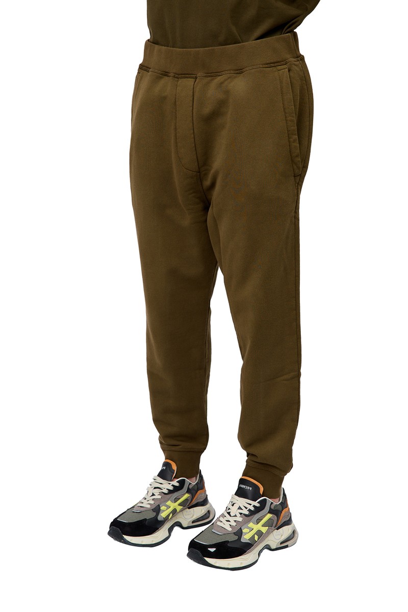 Брюки DSQUARED2 21295
