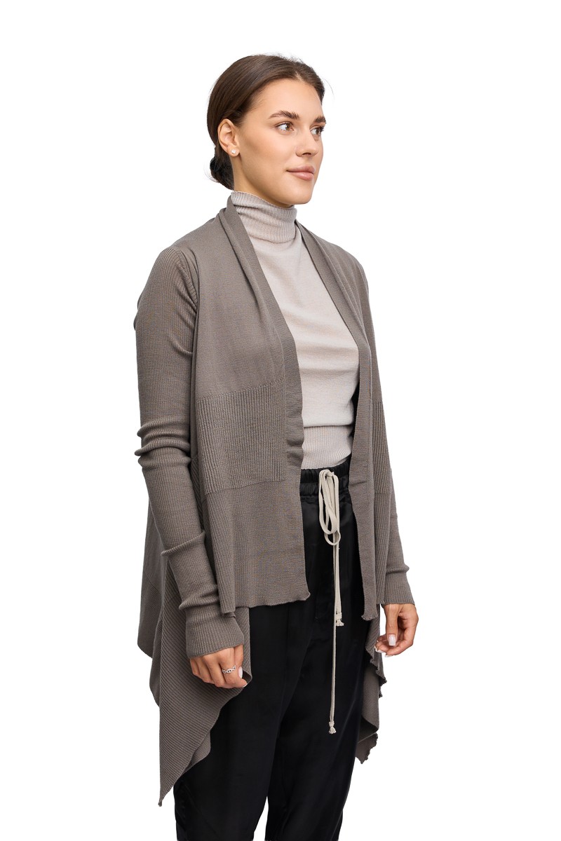 Кардиган Rick Owens 21508