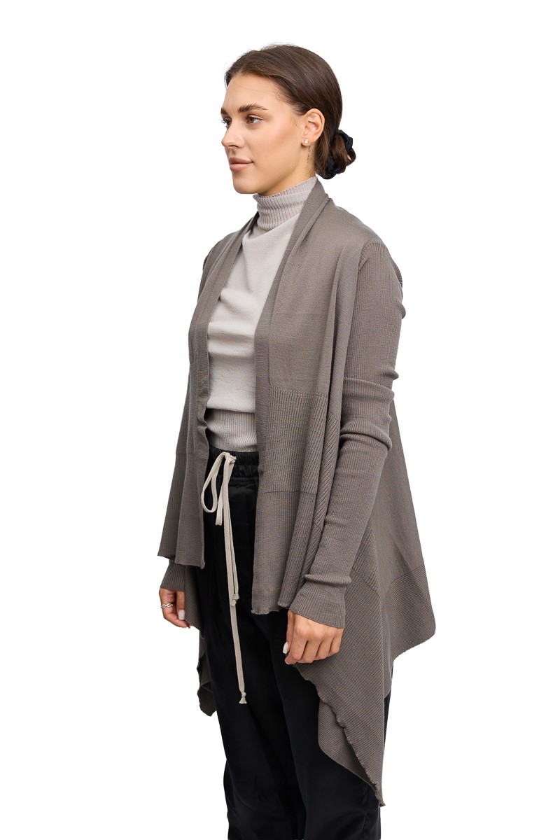 Кардиган Rick Owens 21508