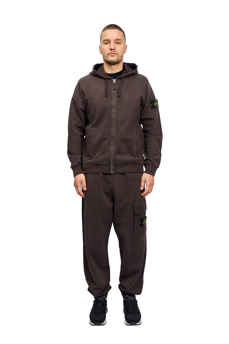 Кофта Stone Island 21601