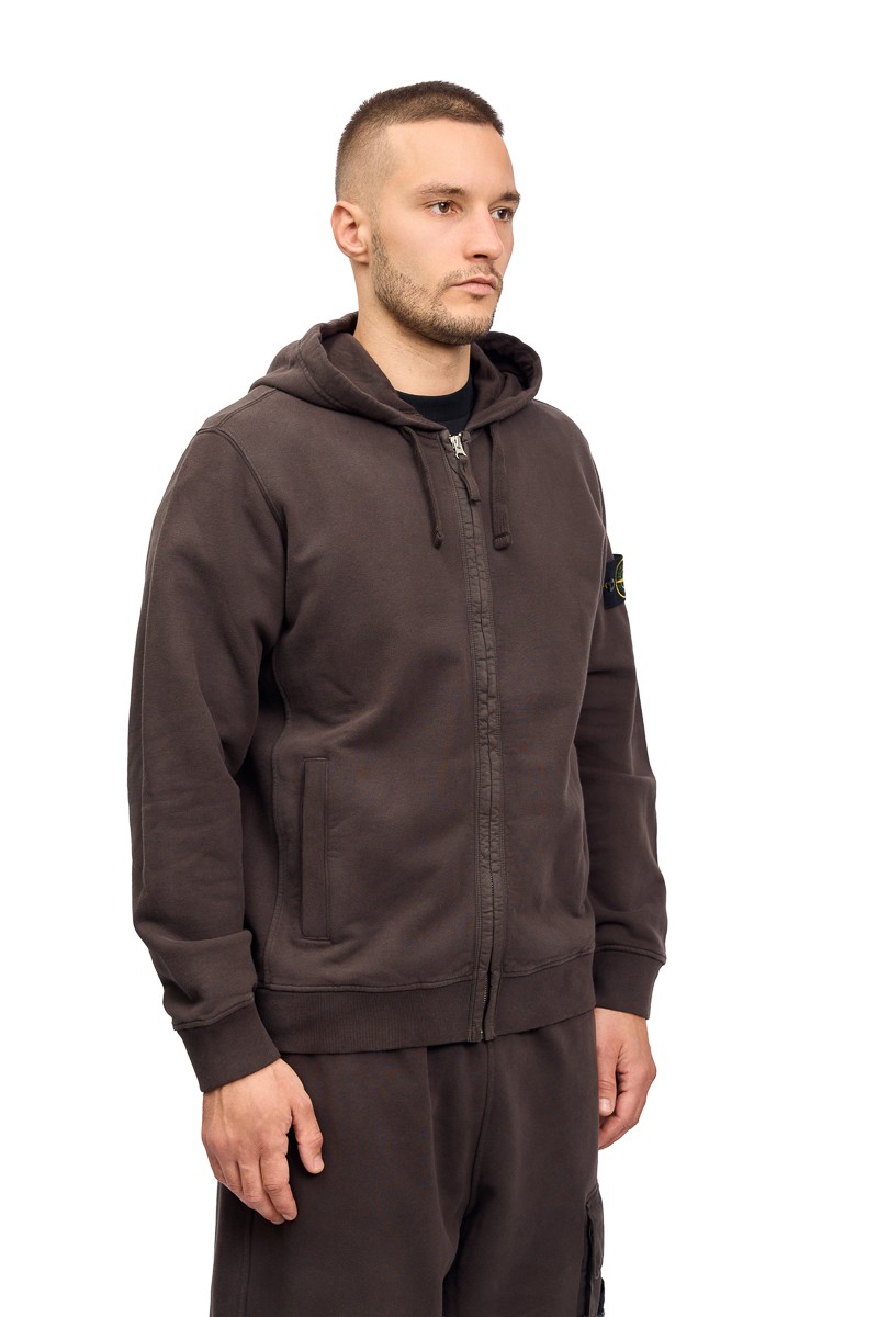 Кофта Stone Island 21601