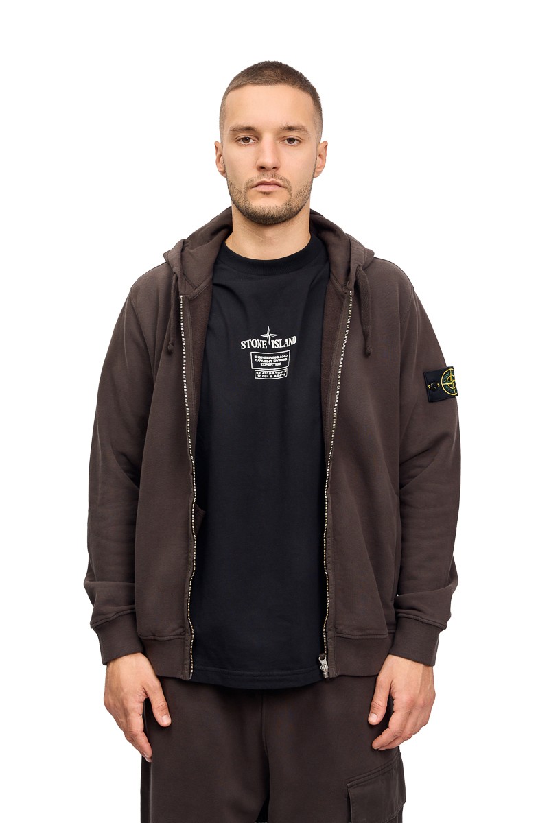 Кофта Stone Island 21601