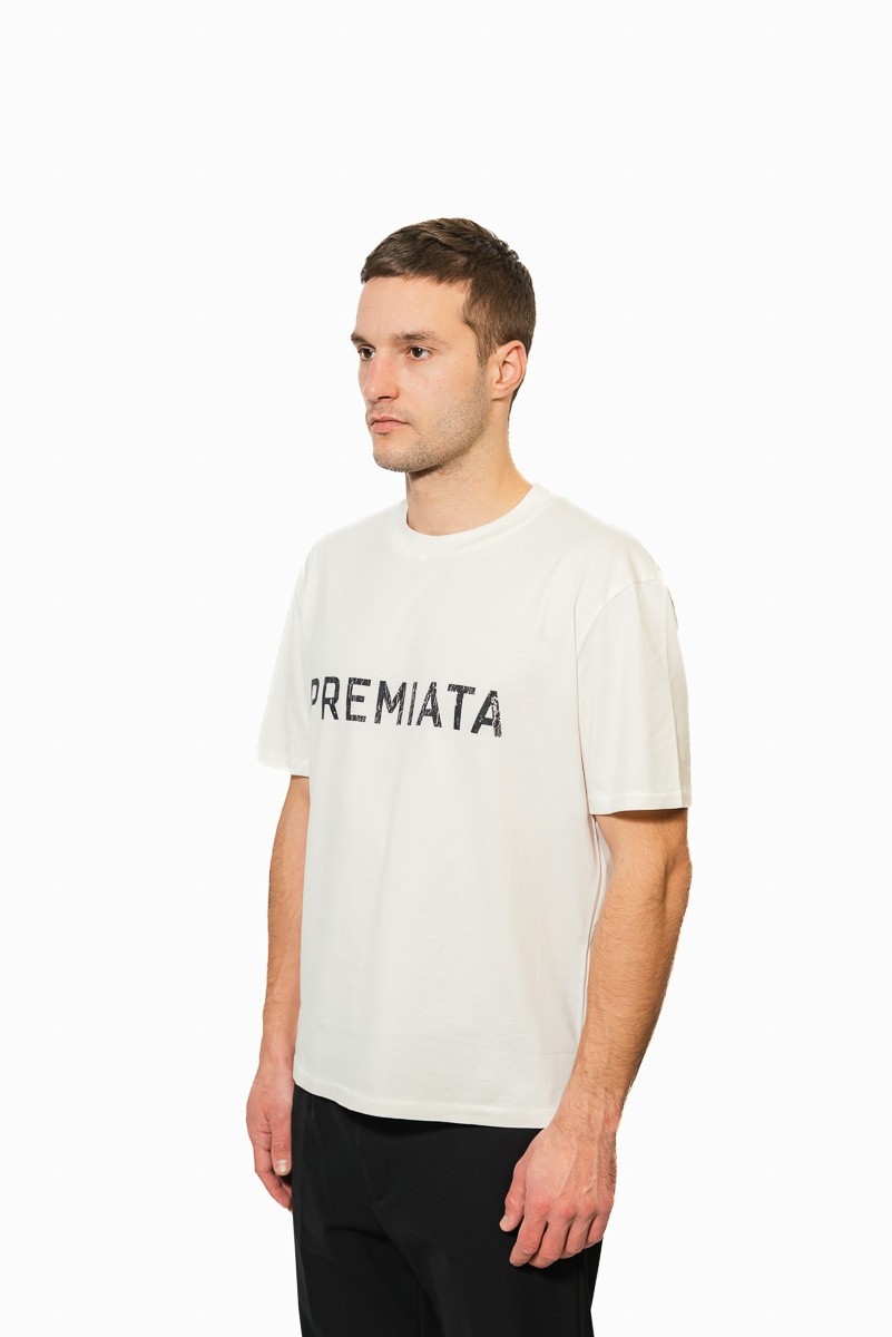 Футболка Premiata 21707