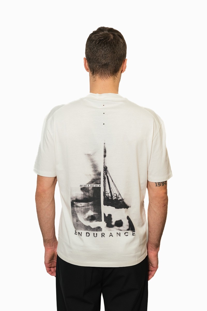 Футболка Premiata 21707