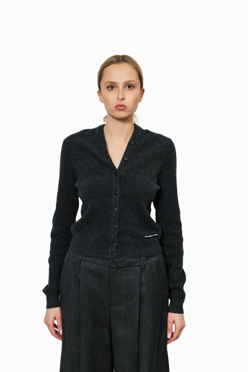 Кофта Alexander Wang 22103