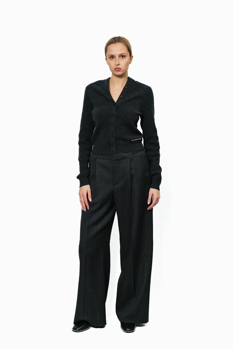 Кофта Alexander Wang 22103