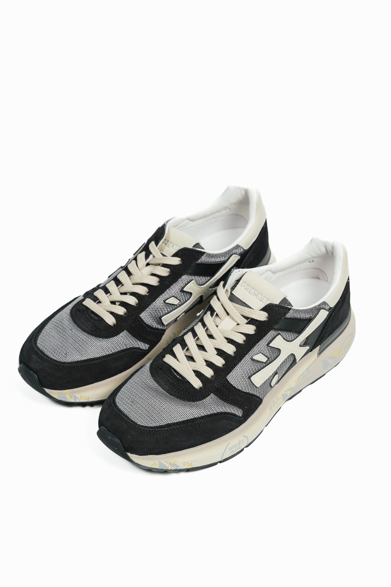 Кроссовки Premiata 22197