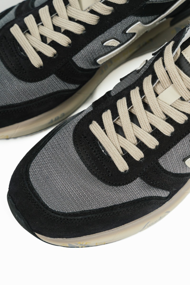 Кроссовки Premiata 22197