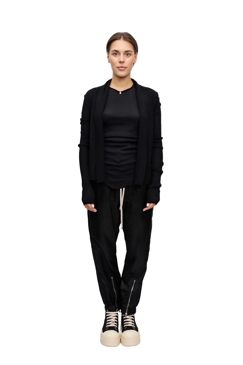Кардиган Rick Owens 21509
