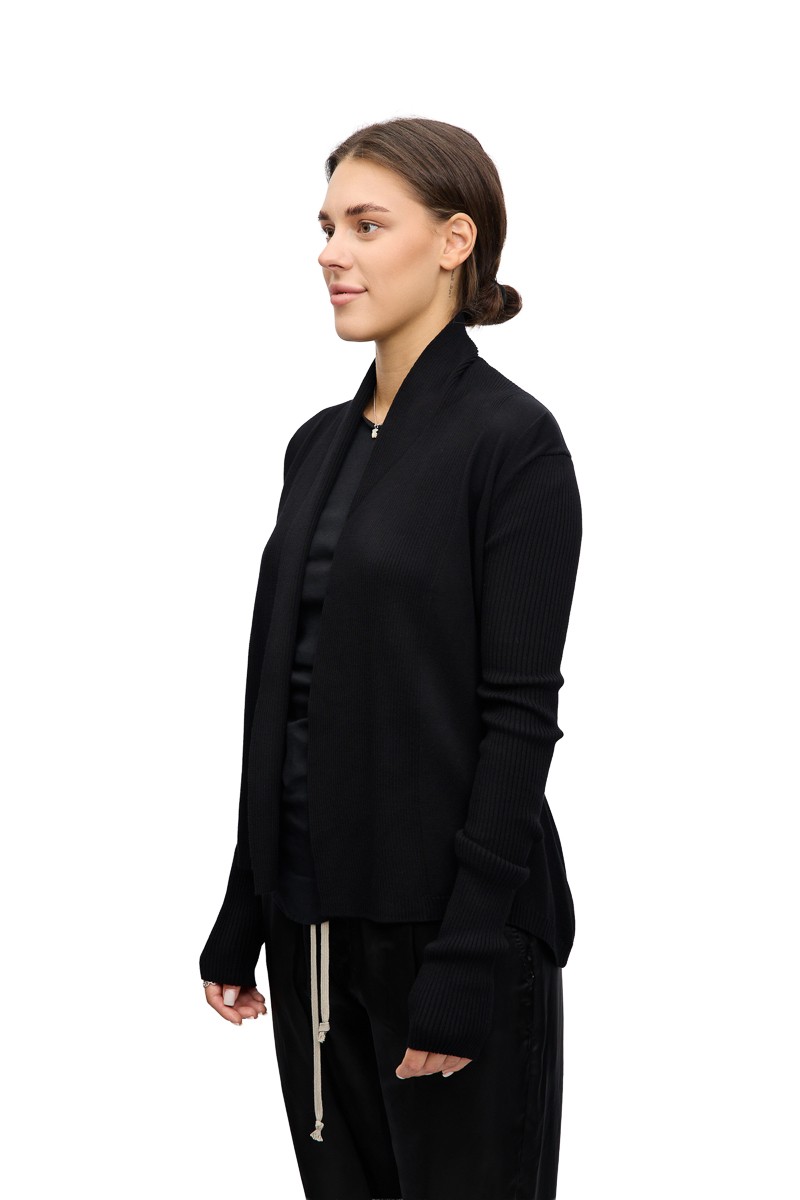 Кардиган Rick Owens 21509
