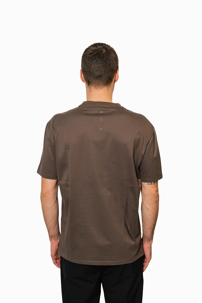 Футболка Premiata 21708