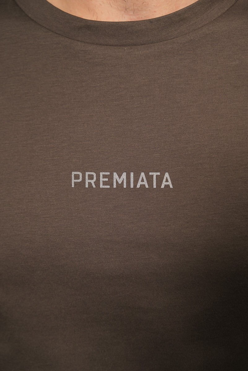 Футболка Premiata 21708