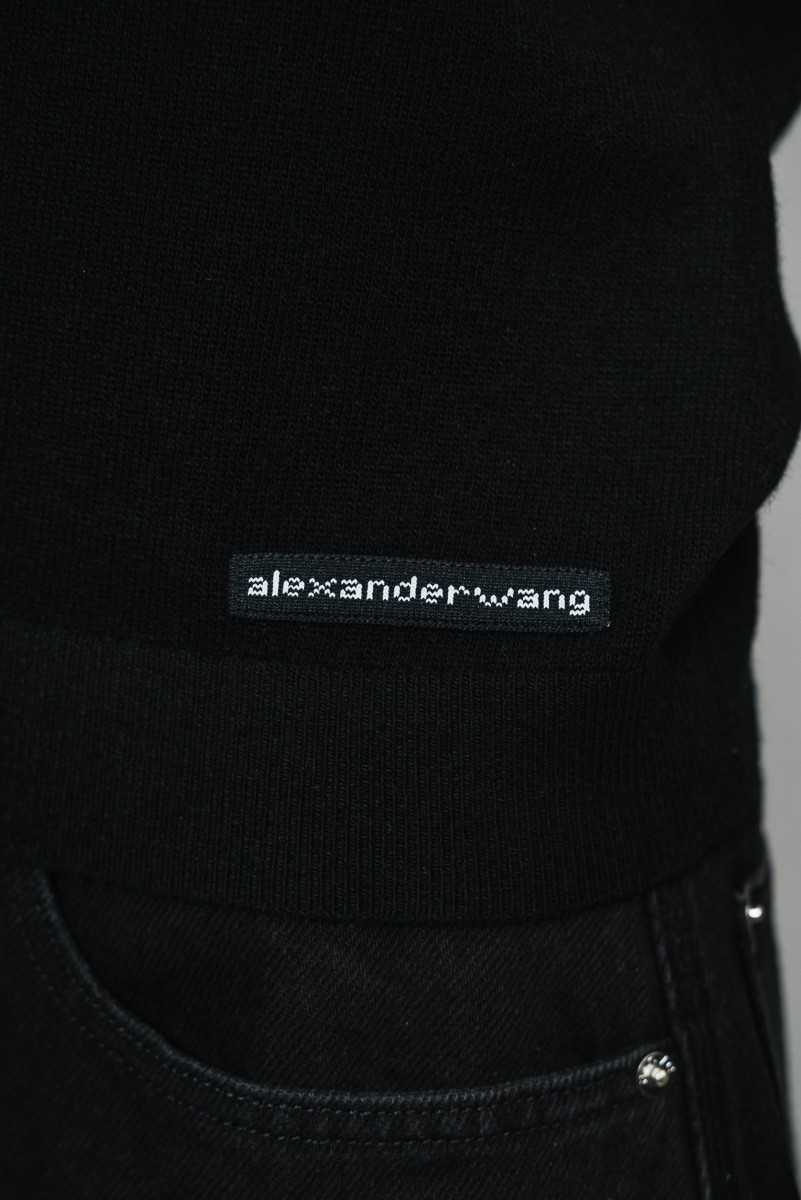 Кофта Alexander Wang 22104