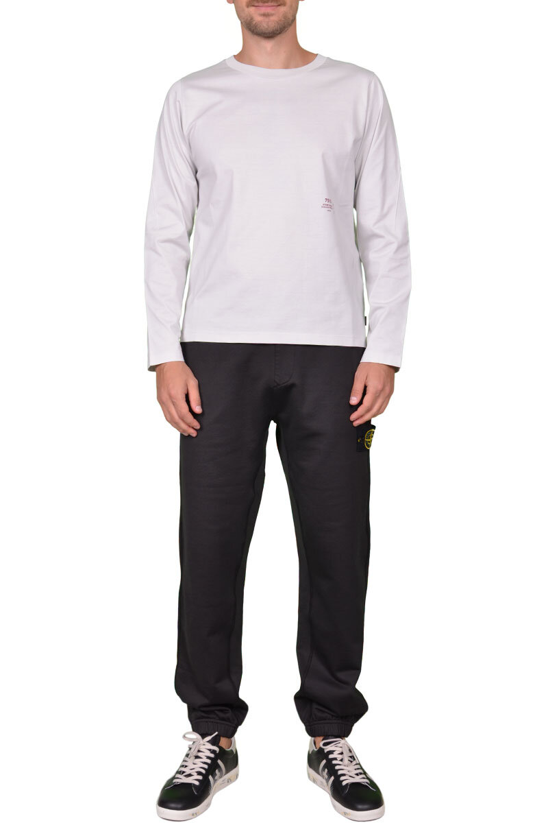 Кофта Stone Island 16998