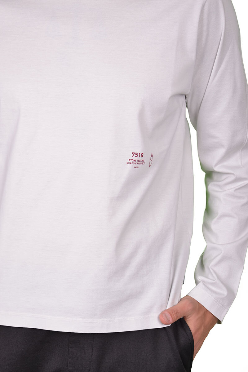 Кофта Stone Island 16998