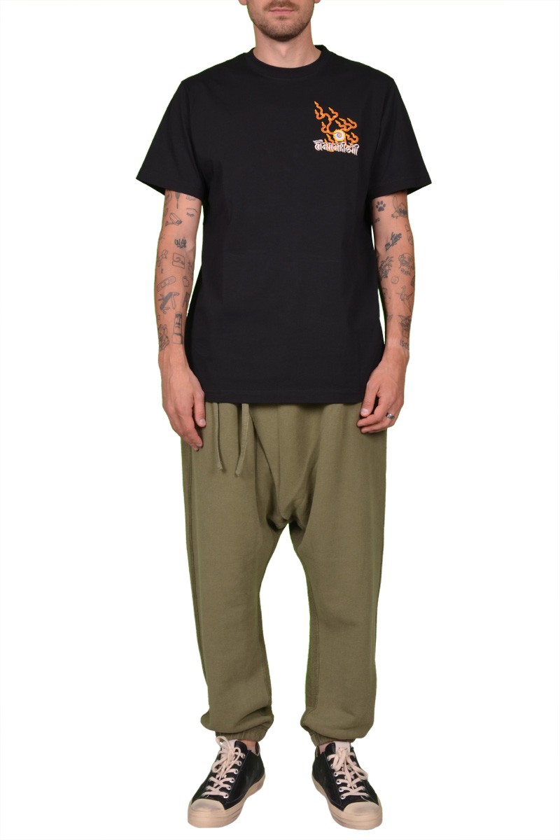 Футболка Maharishi 19499