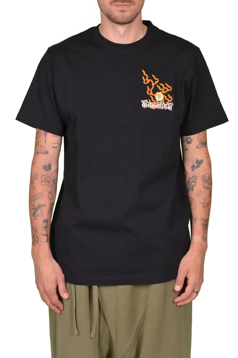 Футболка Maharishi 19499