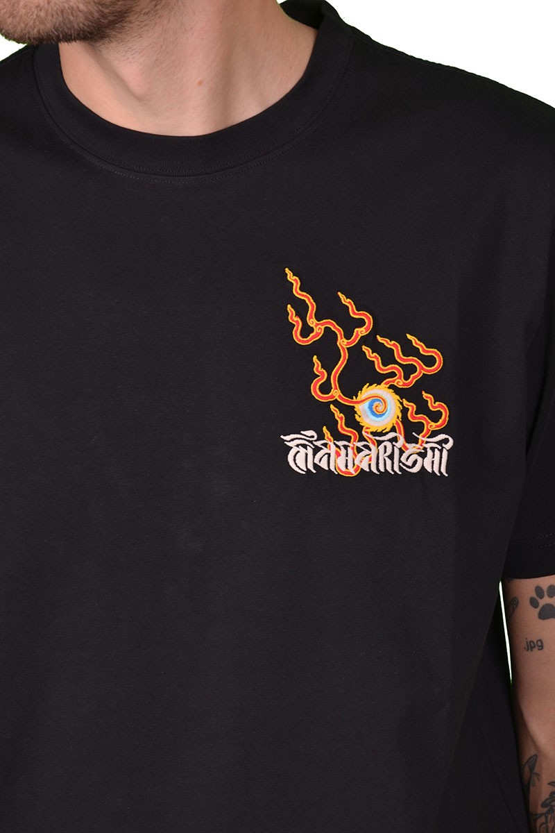 Футболка Maharishi 19499