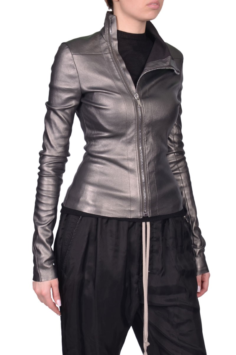 Куртка Rick Owens 19702