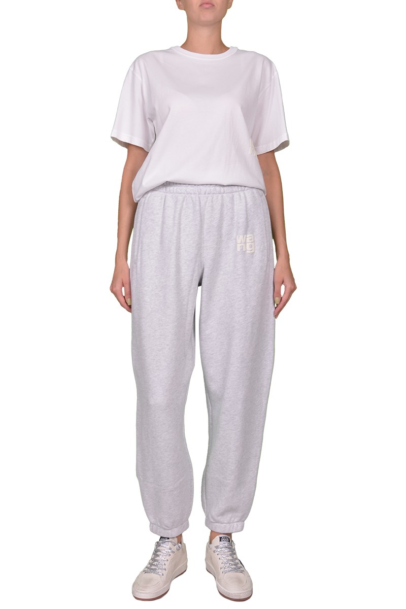 Брюки Alexander Wang 20320