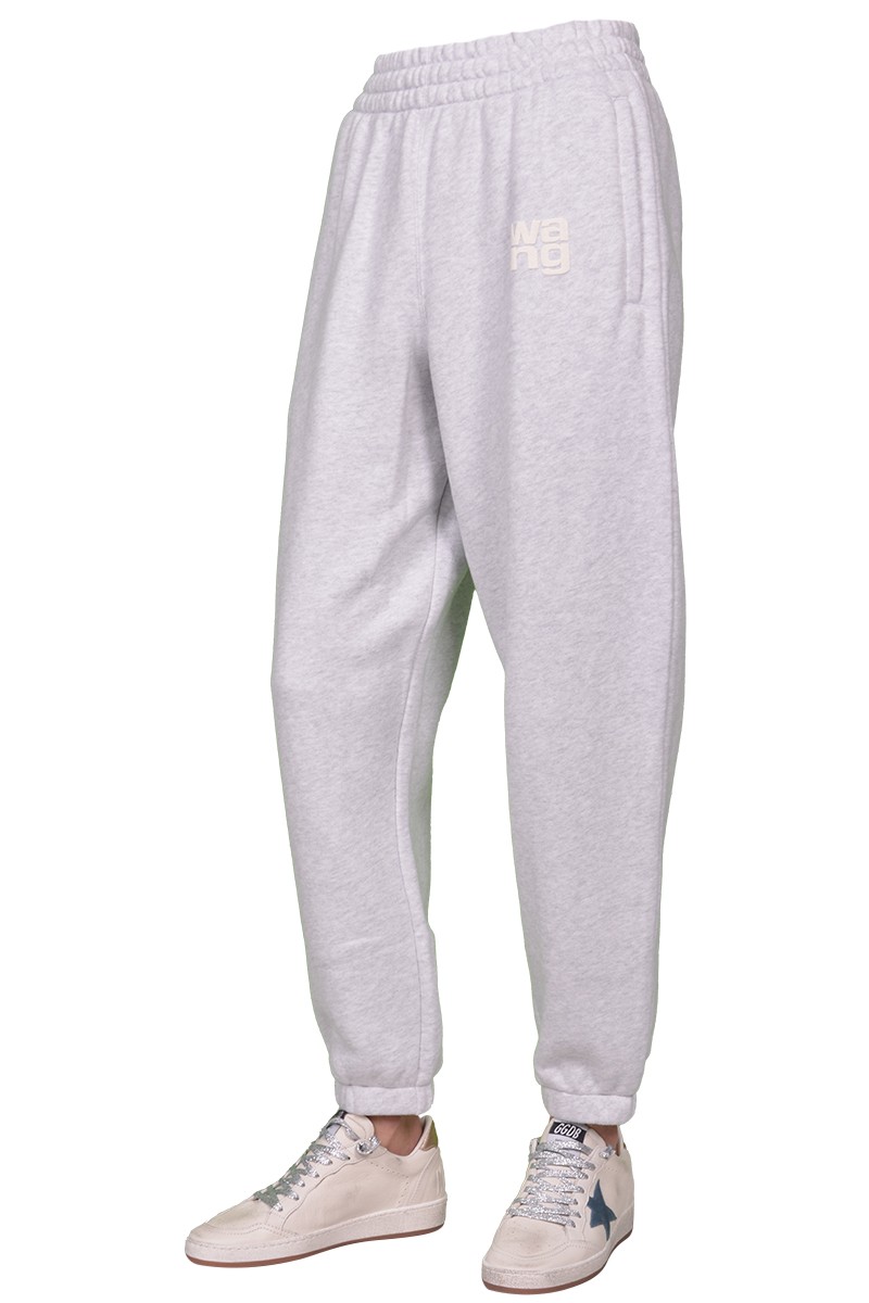 Брюки Alexander Wang 20320