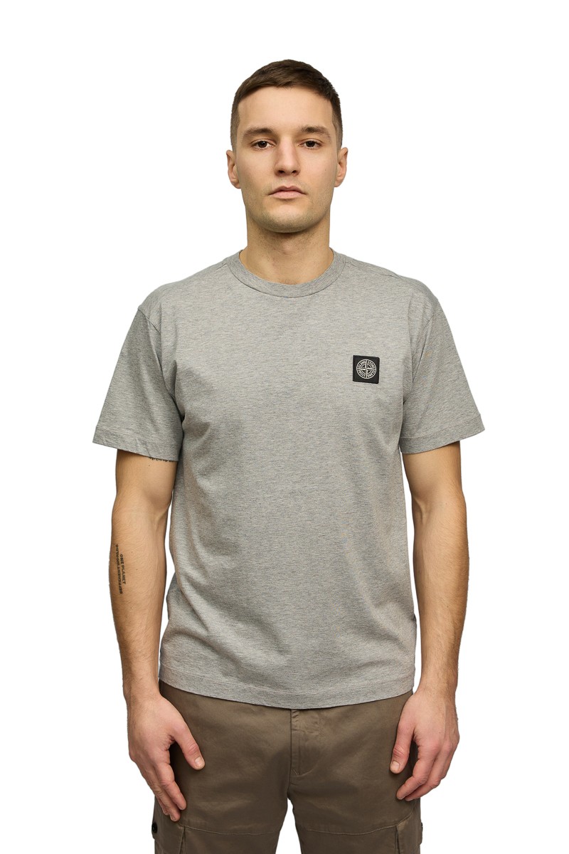 Футболка Stone Island 20518