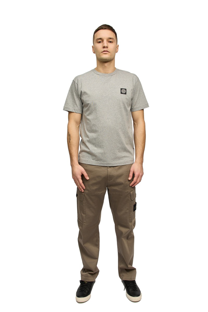 Футболка Stone Island 20518