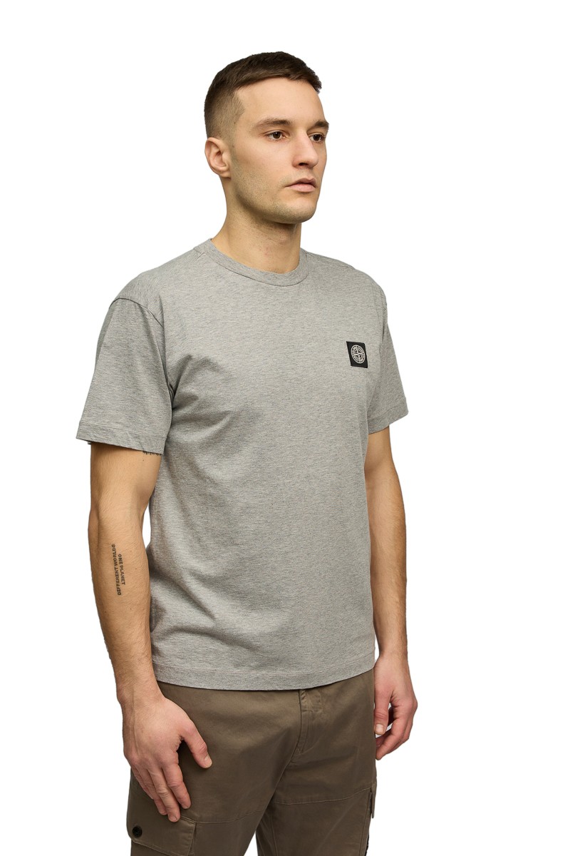 Футболка Stone Island 20518