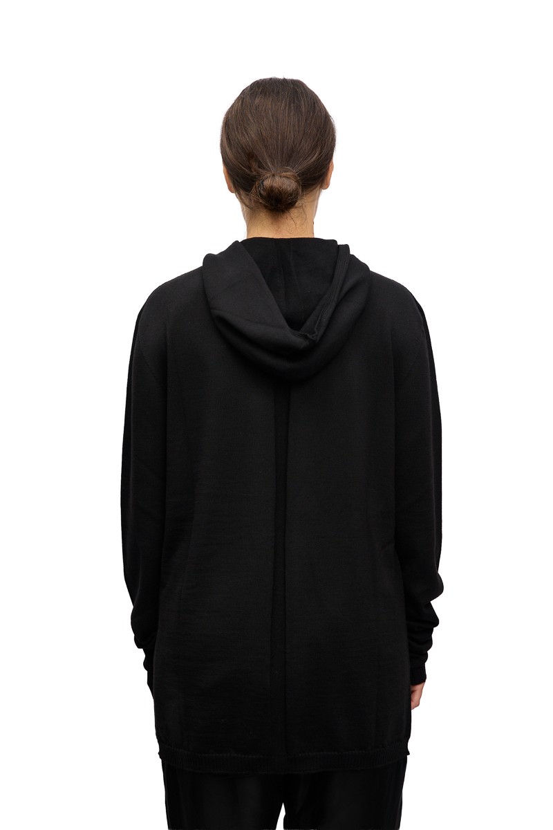 Свитер Rick Owens 21510