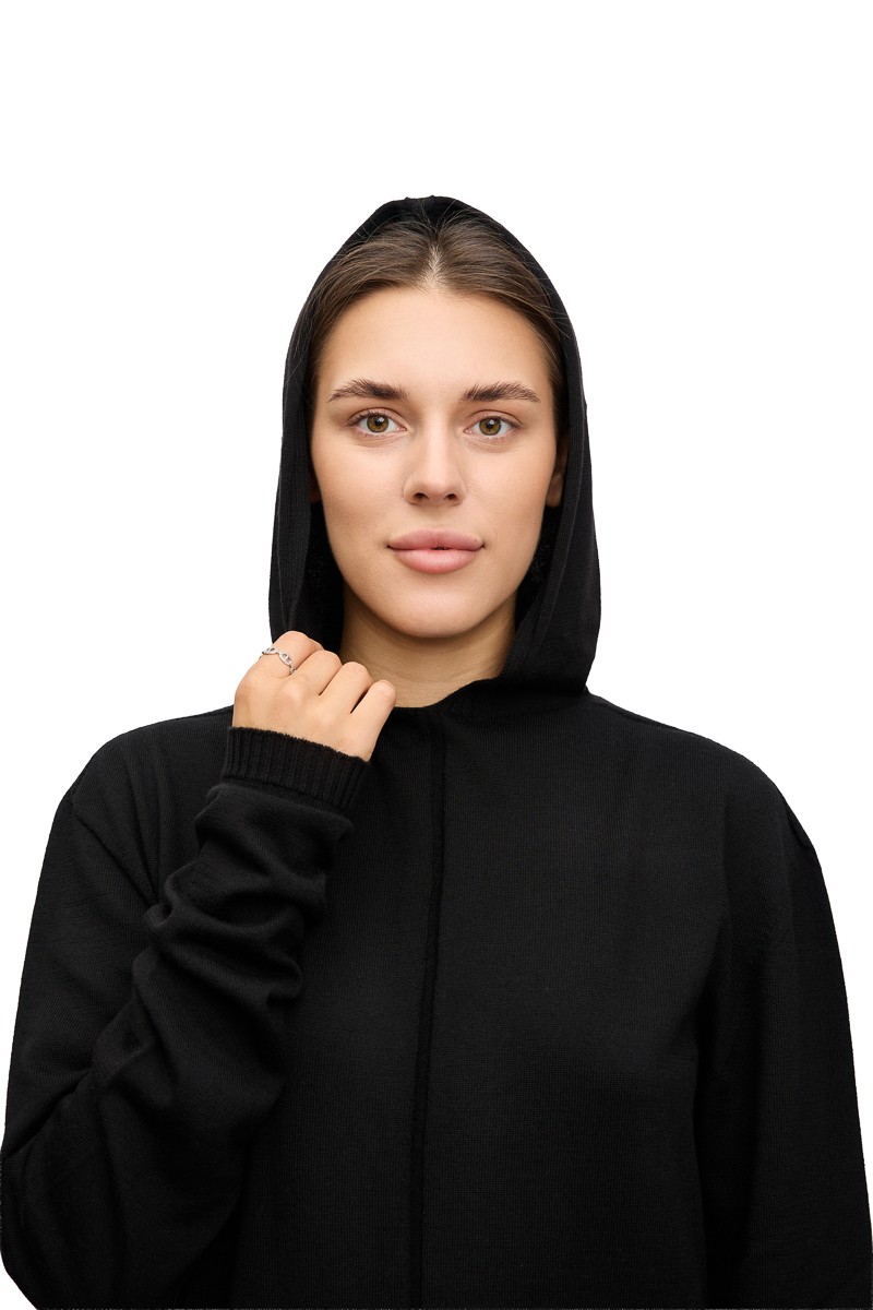 Свитер Rick Owens 21510