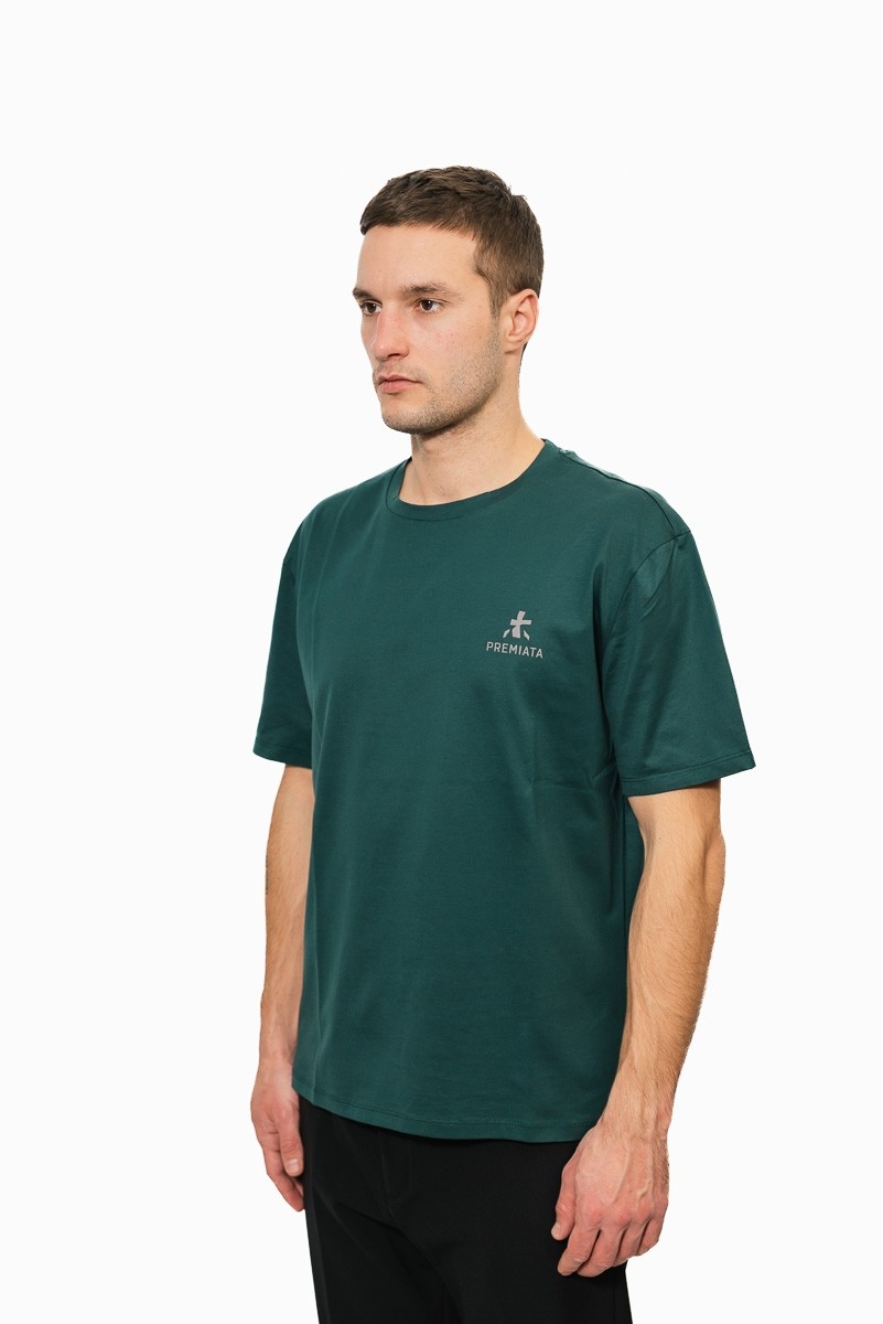 Футболка Premiata 21709