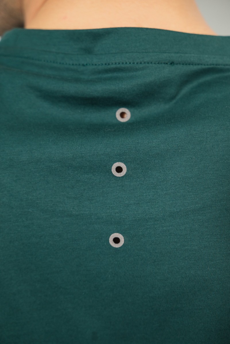 Футболка Premiata 21709