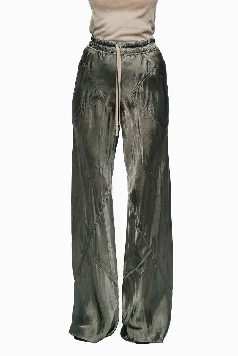 Брюки Rick Owens 22002