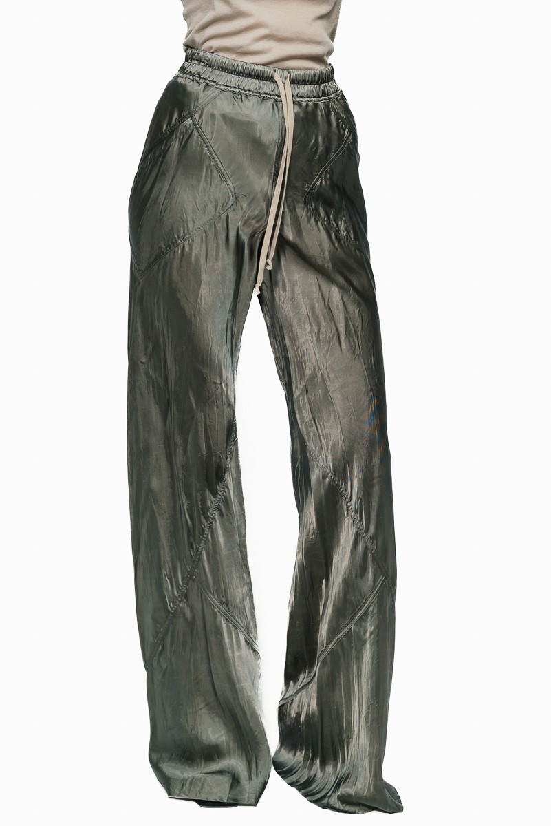 Брюки Rick Owens 22002