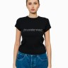 Футболка Alexander Wang 22105