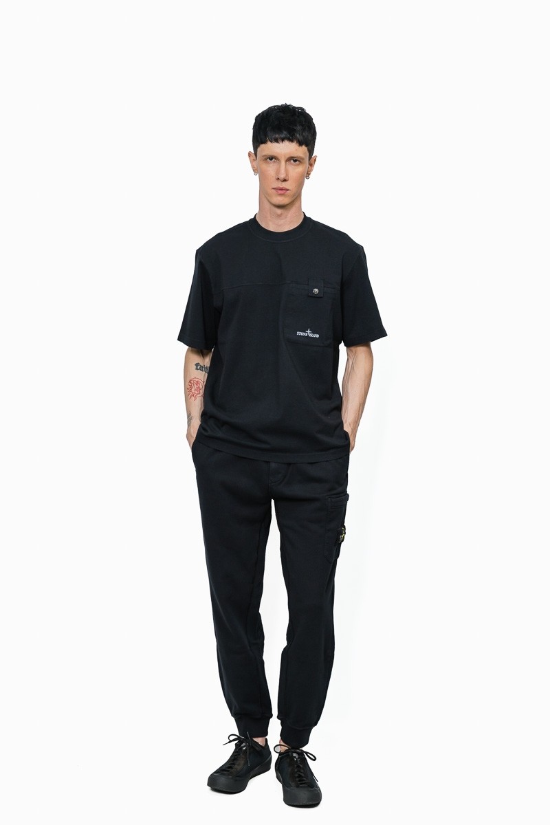 Брюки Stone Island 22775