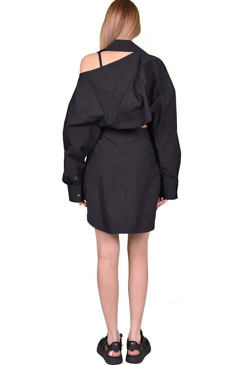 Платье Alexander Wang 17467