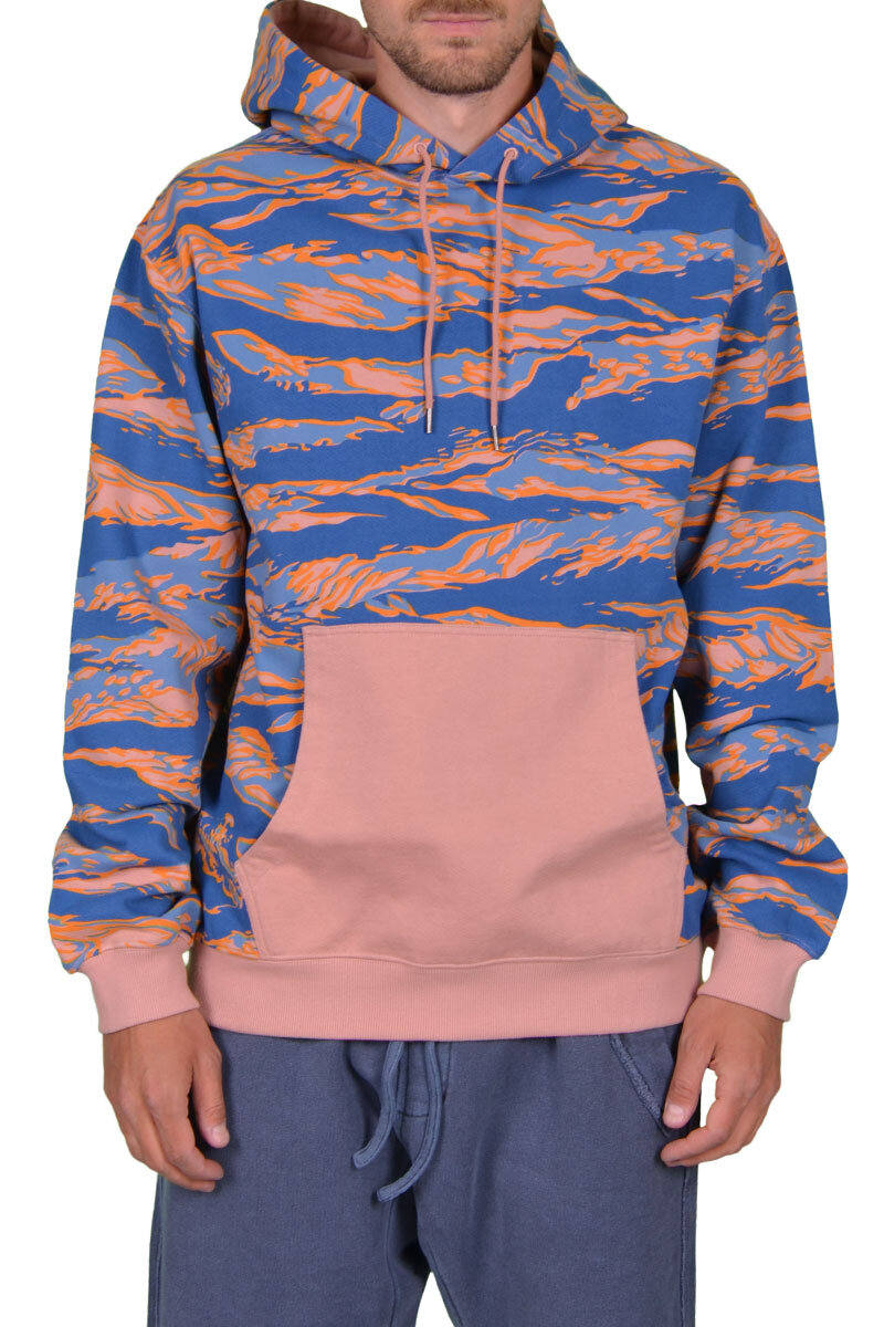 Худи Maharishi 17563